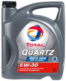PCK_TOTAL_QUARTZ INEO ECS 5W-30_LKX_201709_5L