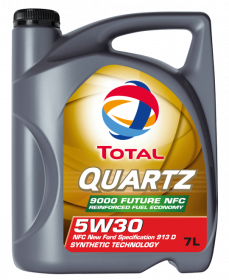 PCK_TOTAL_QUARTZ 9000FUT.NFC 5W-30_S02_201706_7L_TUR