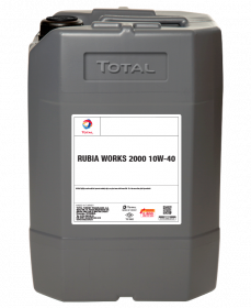 PCK_TOTAL_RUBIA WORKS 2000 10W-40_BAS_201706_17,5K_TUR