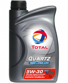 PCK_TOTAL_QUARTZ INEO LONG LIFE 5W30_6E5_201802_1L